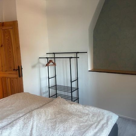 Kaminzimmer Trebbin Екстериор снимка