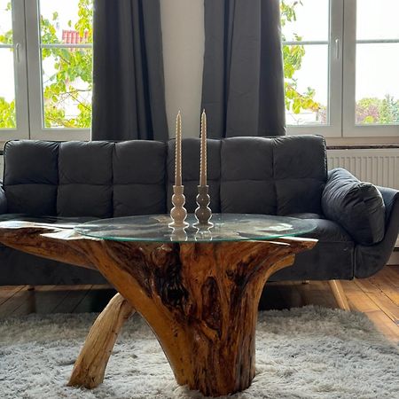 Kaminzimmer Trebbin Екстериор снимка